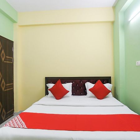 Hotel O Gdd Kuteer Noida Exterior foto